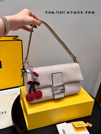 Baguette Shoulder Bag