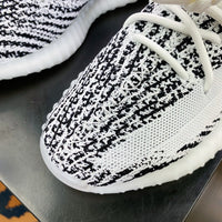 Yeezy Boost 350 V2 Zebra