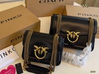 Love Crossbody Bag