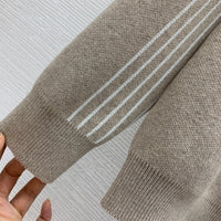 26S Half-Zip Jumper