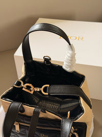 Toujours Vertical Tote Bag