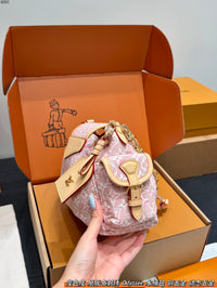 Odyssée Bag