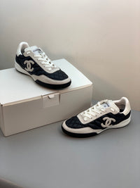 Logo Trainers