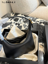 Calypso Mini Hobo Bag