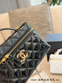 26C Vanity Bag