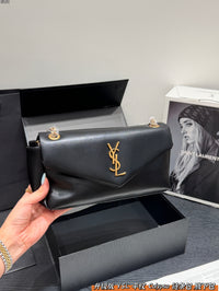 Calypso Shoulder Bag