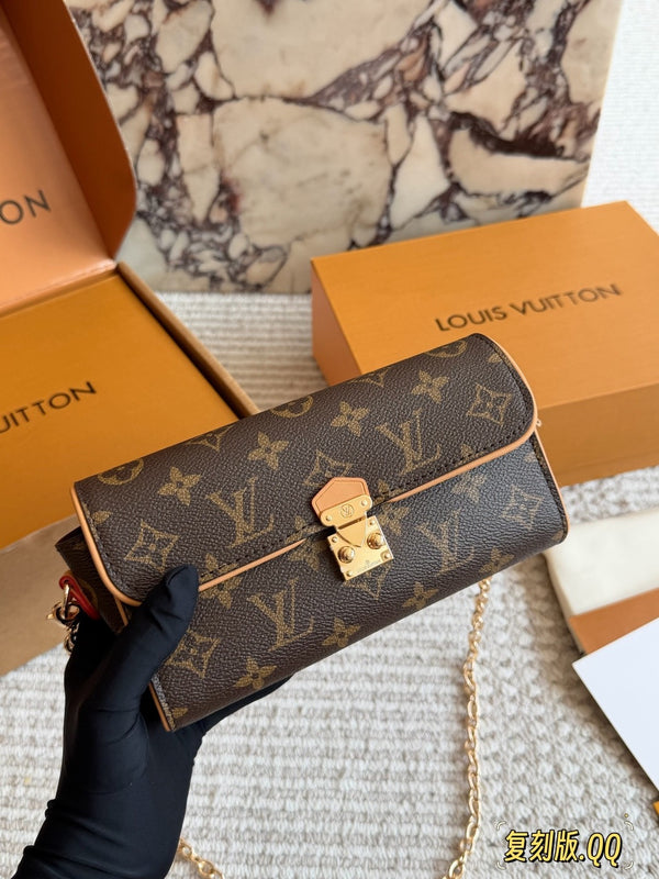 Pochette Camille Bag