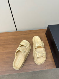 Leather Sandals