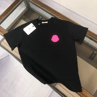 Neon Logo T-Shirt