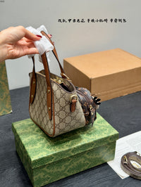 Supreme Mini Top Handle Tote