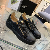 Low Top Sneakers