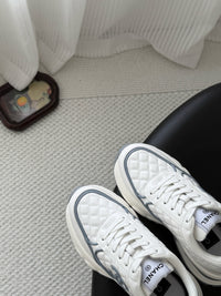 26S Logo Sneakers