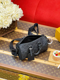 Keepall Bandoulière 25