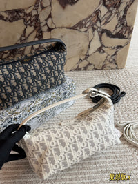 D-Journey Bag