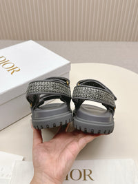 Dioract Sandals