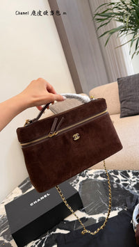 26S Vanity Bag