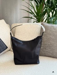 Re-Nylon Hobo Shoulder Bag