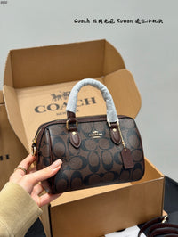 Mini Rowan Crossbody Bag