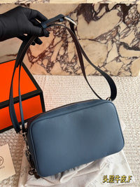 Mousqueton Bag