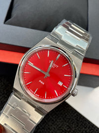 PRX Quartz Stainless Steel Watch