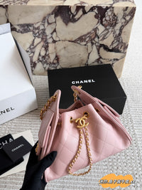 Mini Hobo Bag