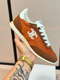 Racer Sneakers