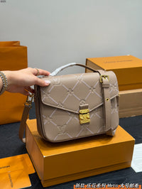 Pochette Métis MM Bag