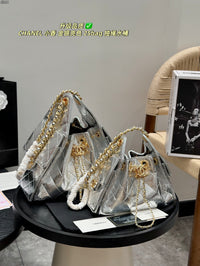 25B Hobo Bag