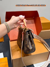 Cluny BB Bag