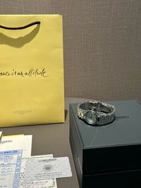 PrimaLuna Ladies Watch