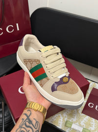 Screener Sneakers