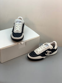 Logo Trainers