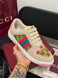 Screener Sneakers