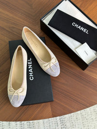 26S Ballet Flats