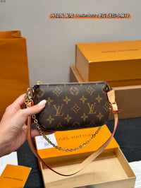 Mini Pochette Accessoires Bag