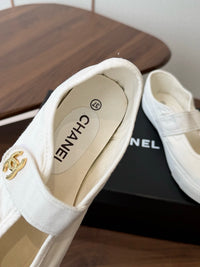 26S Ballet Flats