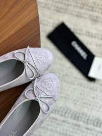 26S Ballet Flats