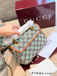 Marmont Shoulder Bag