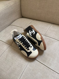 Low-Top Sneakers