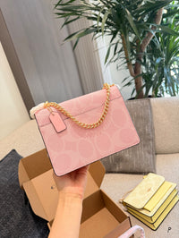 Klare Crossbody Bag
