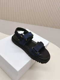 Dioract Sandals