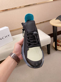 Spectre Runner Sneakers