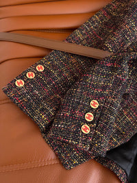 26S Tweed Jacket