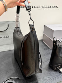 Le City Hobo Bag