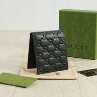 Emblem Bifold Wallet