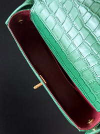 26A Mini Flap Bag