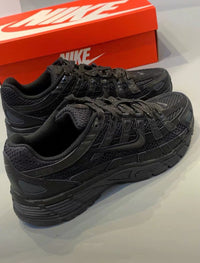 P-6000 Black