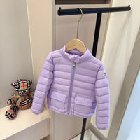 Lans Down Jacket