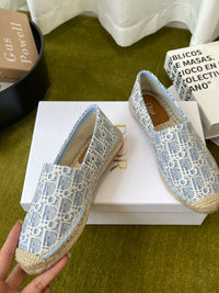 Siroco Espadrilles