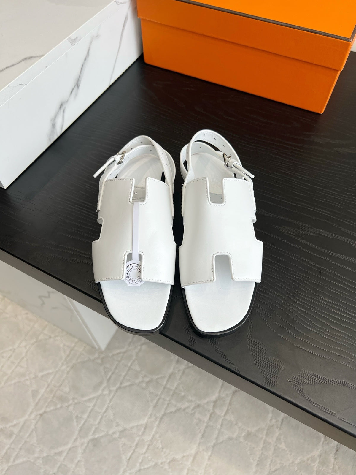 Maya Sandals